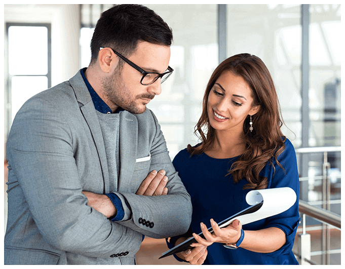 Développement Web INOVA